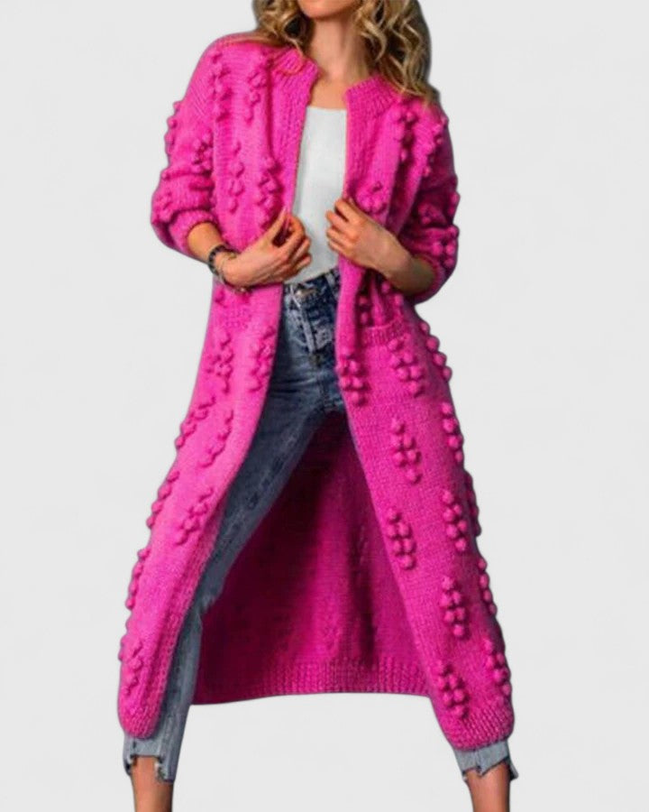 Lisanne | Comfortable Cardigan