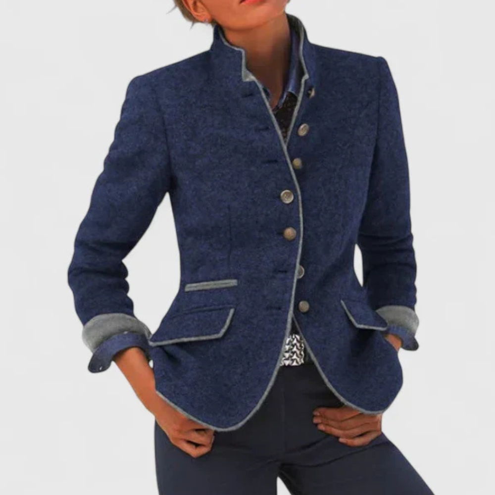 Amy | Elegant Cardigan