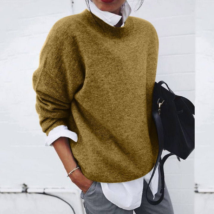 Meggy | Soft and Warm Sweater