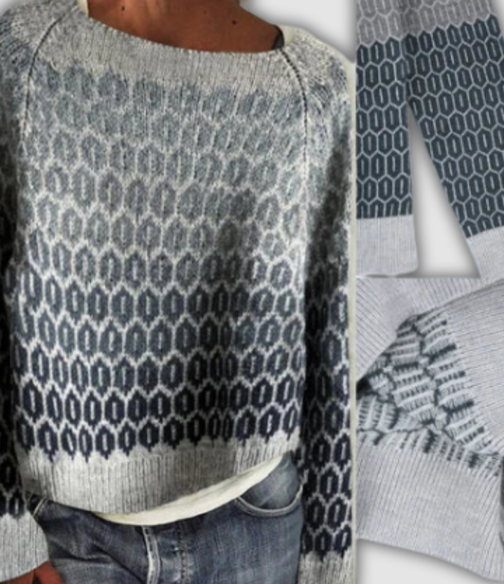 Lisa | Comfortable Sweater