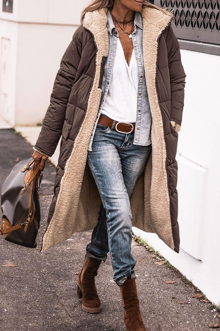 Lena® | Stylish Women's Coat