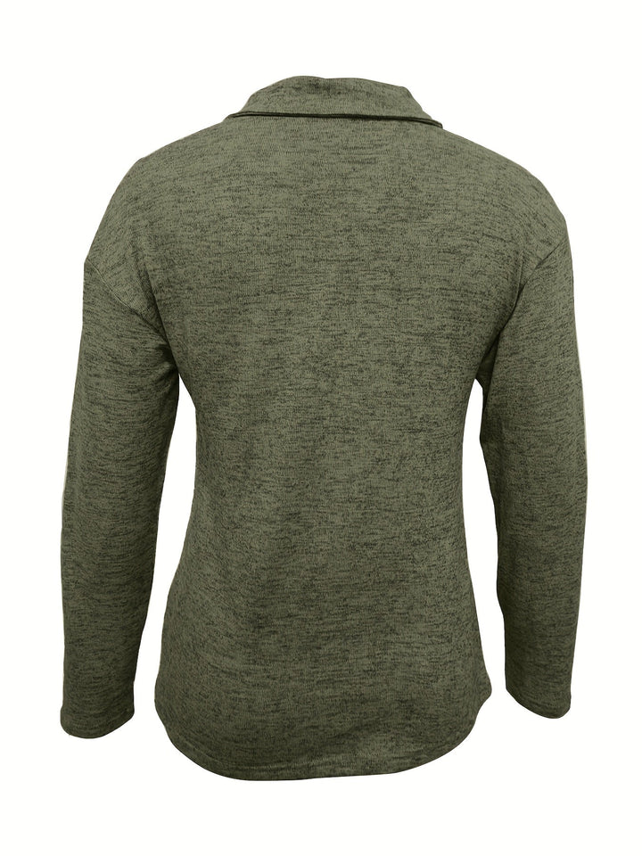 Iris | Elegant Cardigan