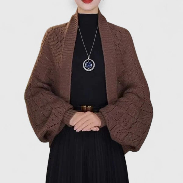 Elize | Elegant Cardigan