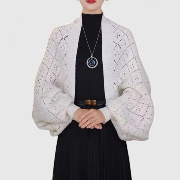Elize | Elegant Cardigan