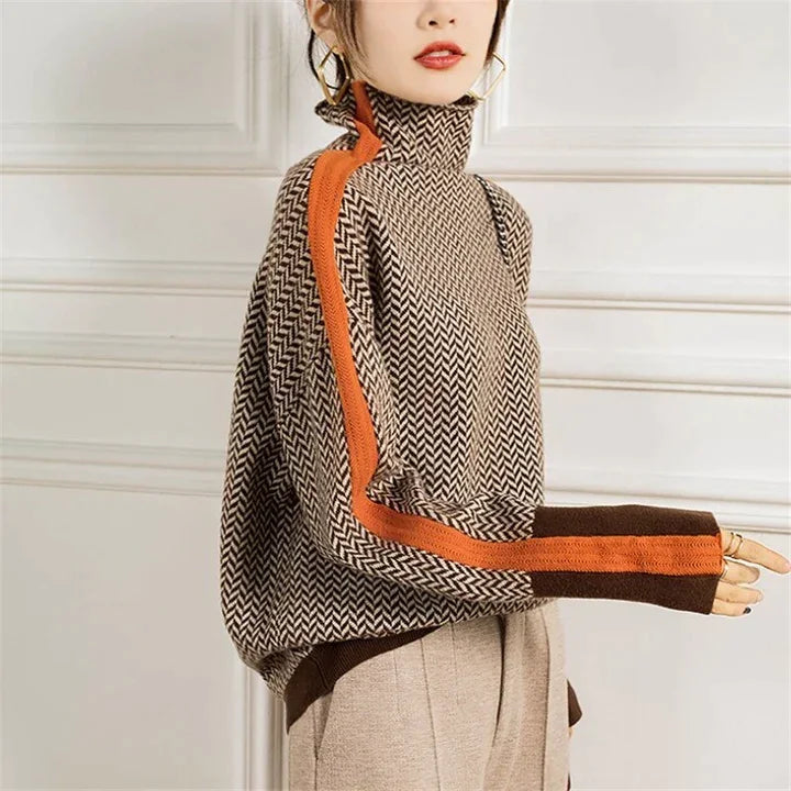 Trace | Cozy & Stylish Pullover