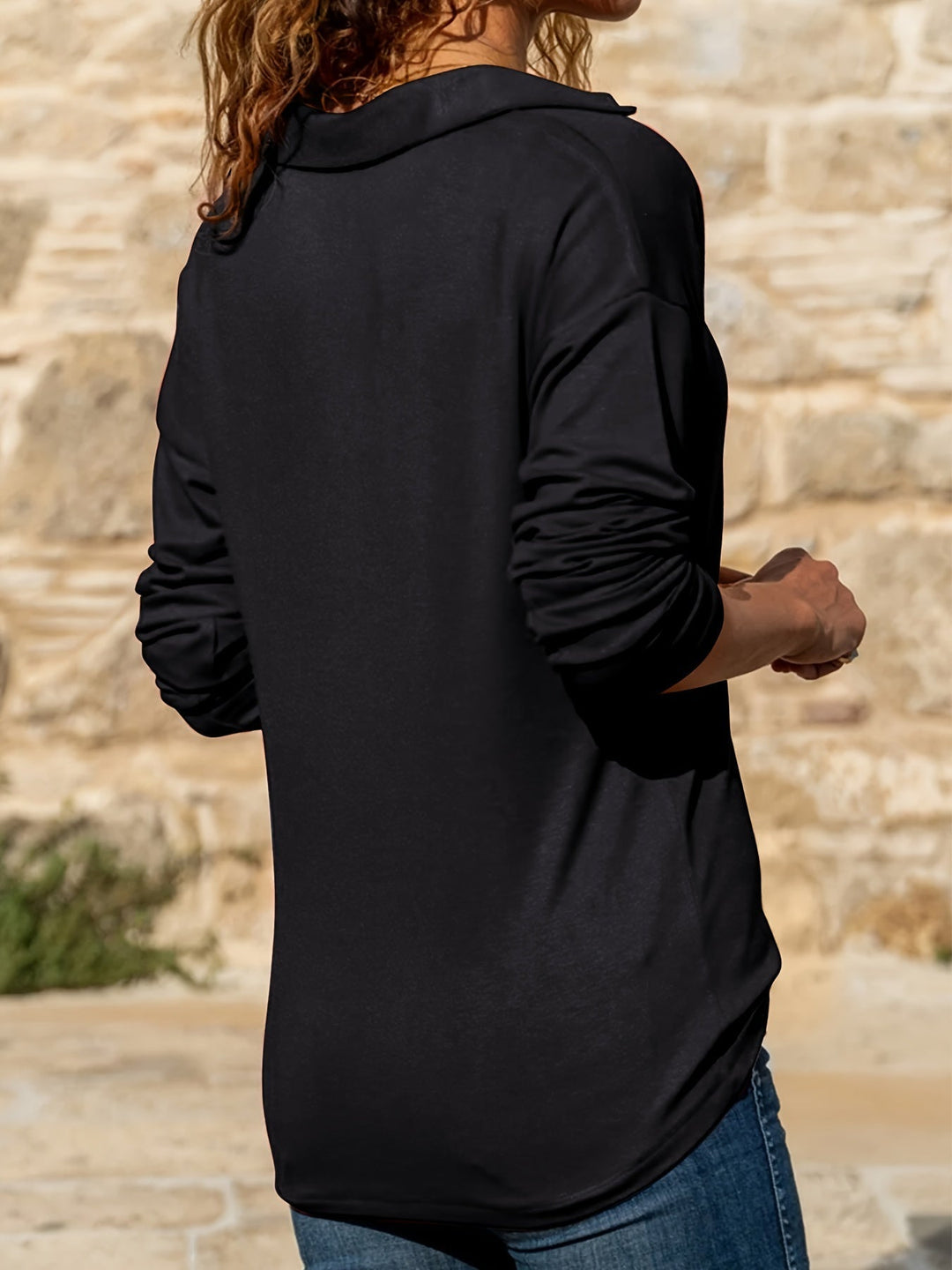 Iris | Elegant Cardigan