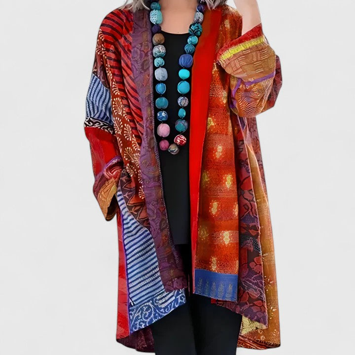 Vanessa | Elegant Cardigan
