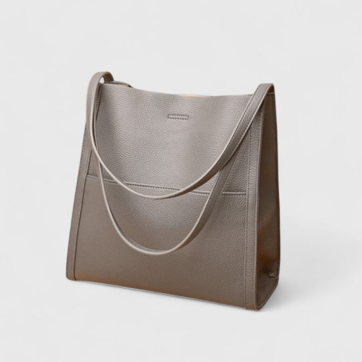 Classic Genuine Shoulder Bag