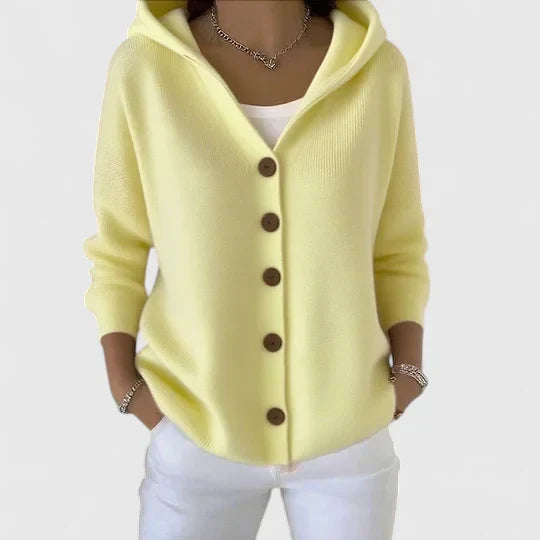 Wendy | Elegant Cardigan