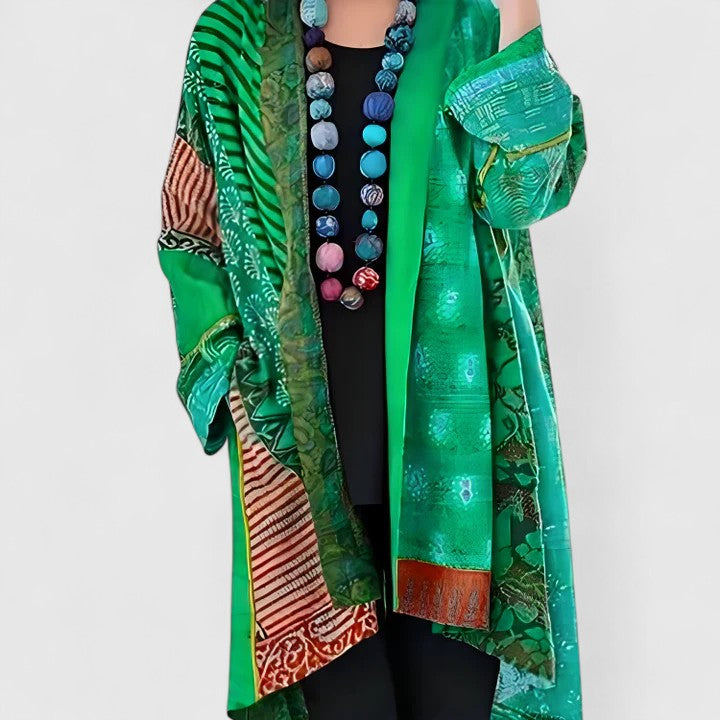 Vanessa | Elegant Cardigan