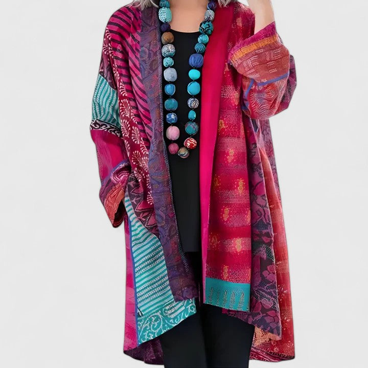 Vanessa | Elegant Cardigan