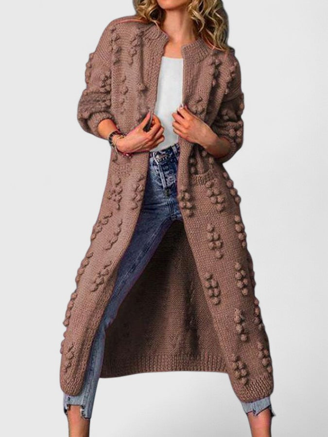 Lisanne | Comfortable Cardigan