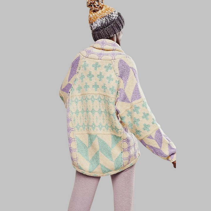 Eva | Elegant Cardigan
