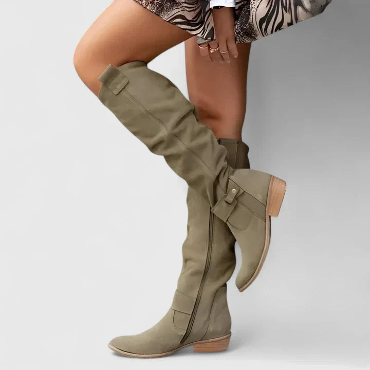 Ryzeliah | Orthopaedic Boots