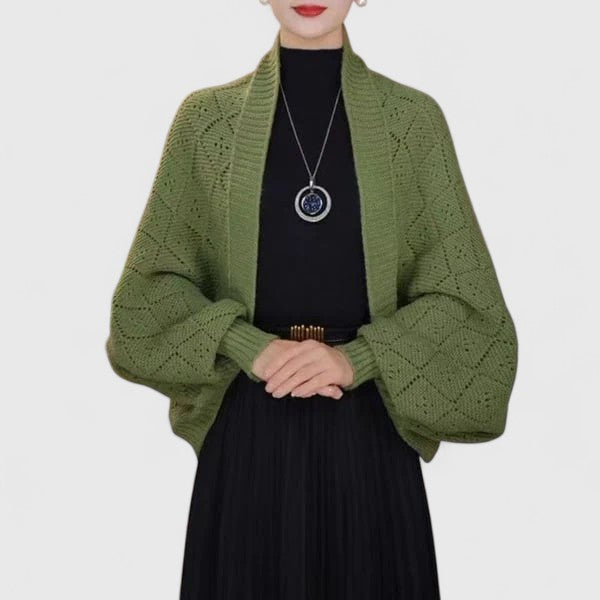 Elize | Elegant Cardigan