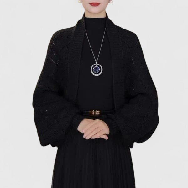Elize | Elegant Cardigan