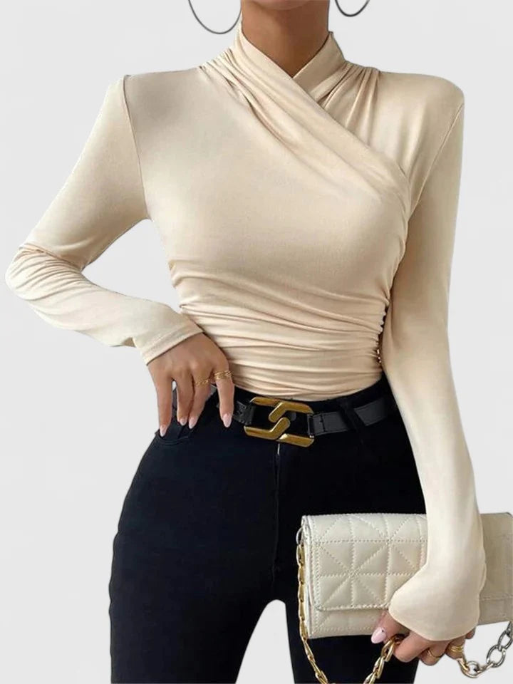 Angelica – Elegant Top