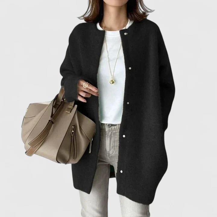 Samantha | Elegant Cardigan