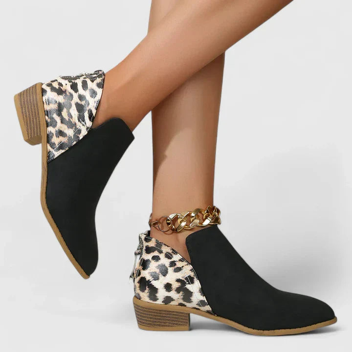 Elyzandra | Orthopaedic Boots