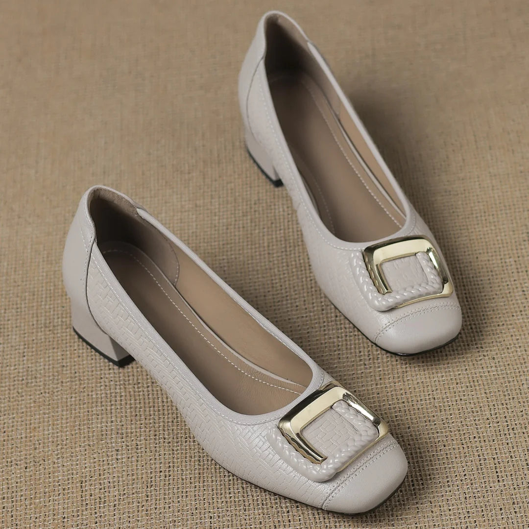 Kira - Elegant Casual Shoes