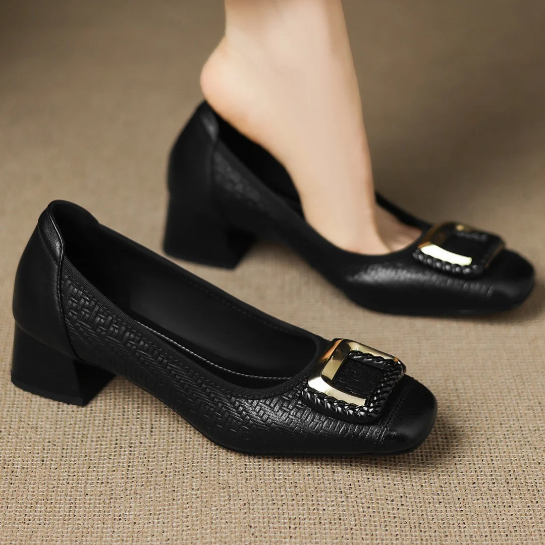 Kira - Elegant Casual Shoes