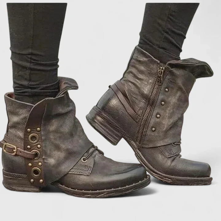 Mayzheen | Orthopaedic Boots