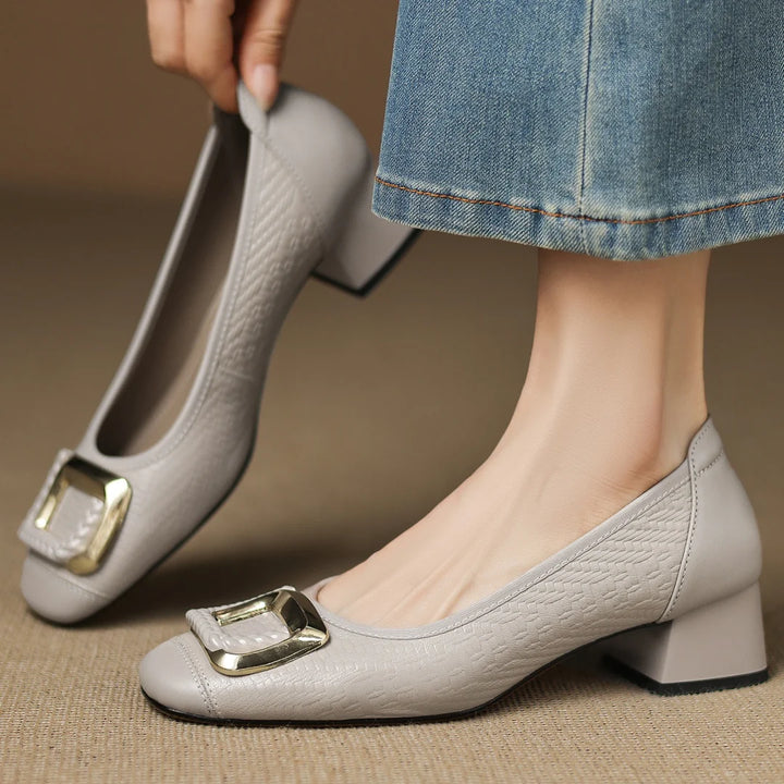 Kira - Elegant Casual Shoes