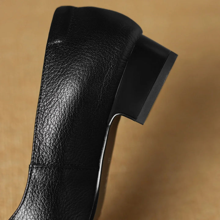 Maeva - Elegant Casual Shoes