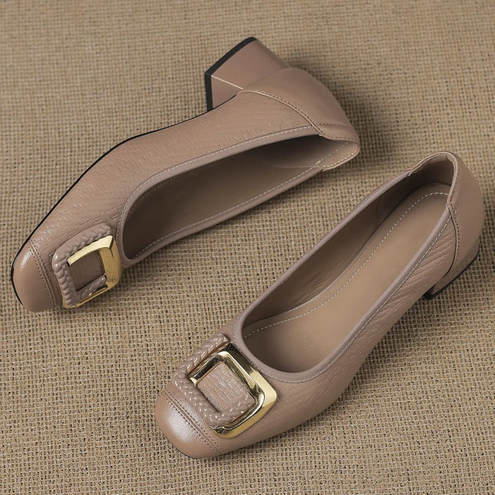 Kira - Elegant Casual Shoes