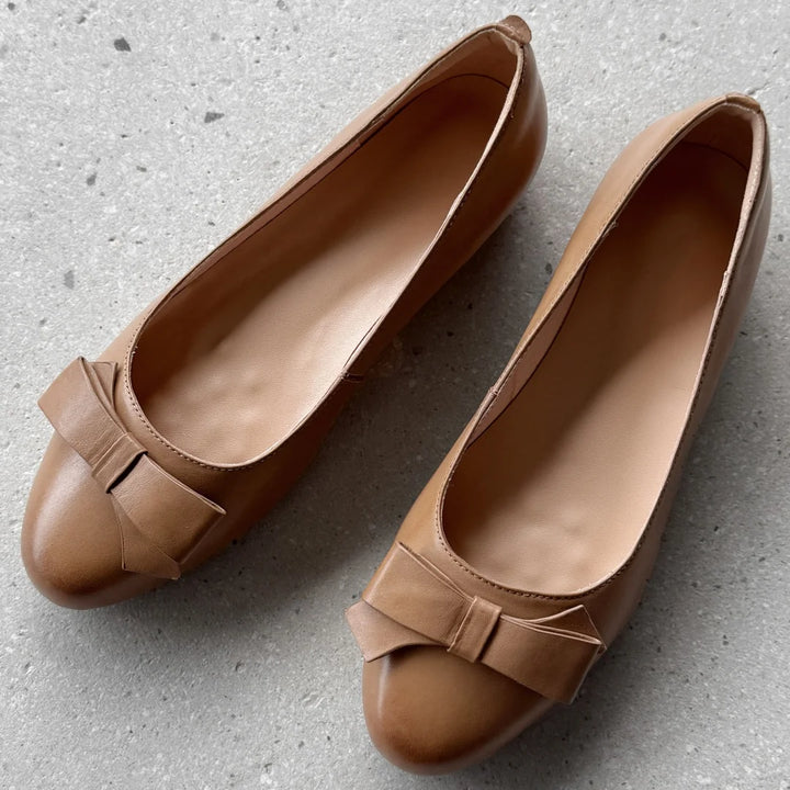 Tessa - Elegant Casual Shoes