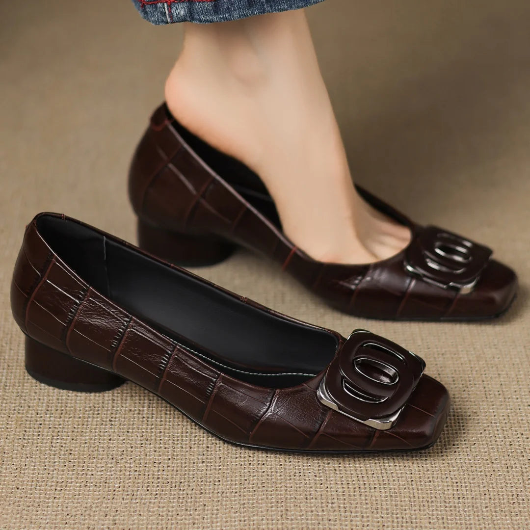 Chloe - Elegant Casual Shoes
