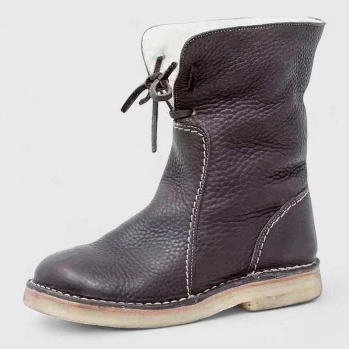 Danielle | Orthopaedic Boots