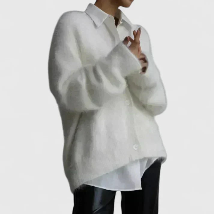 Pamela | Comfortable Cardigan