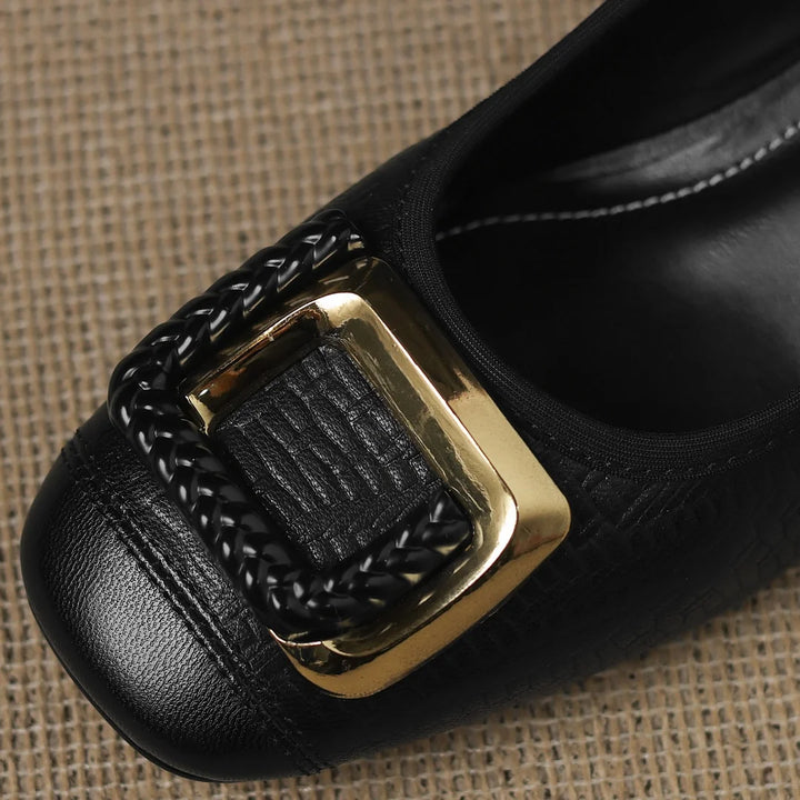Kira - Elegant Casual Shoes