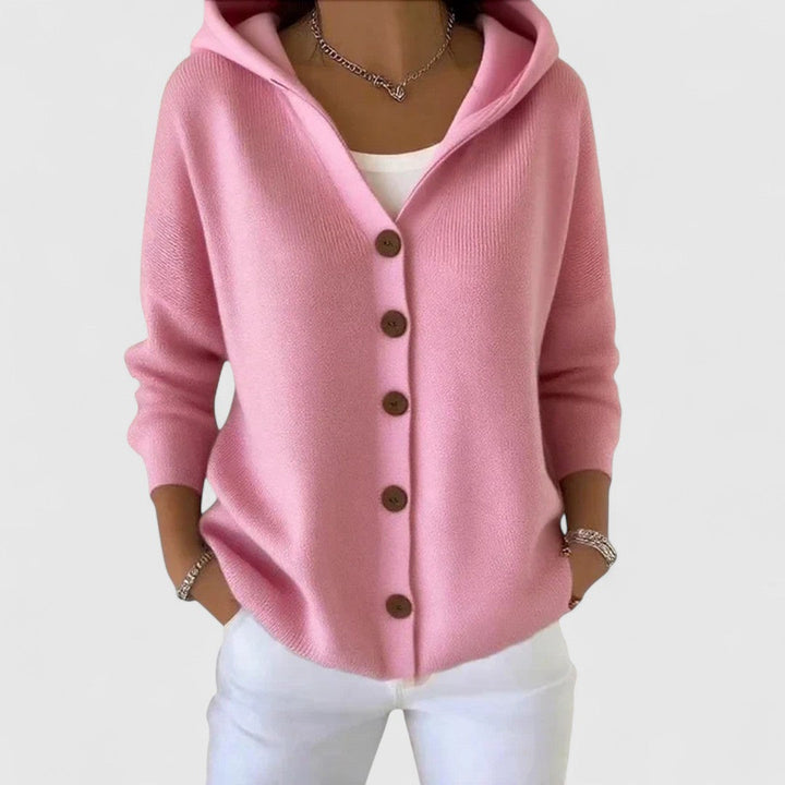 Wendy | Elegant Cardigan