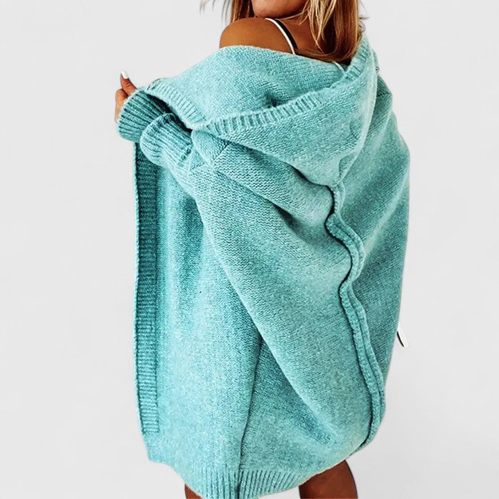 Rosa | Comfortable Cardigan
