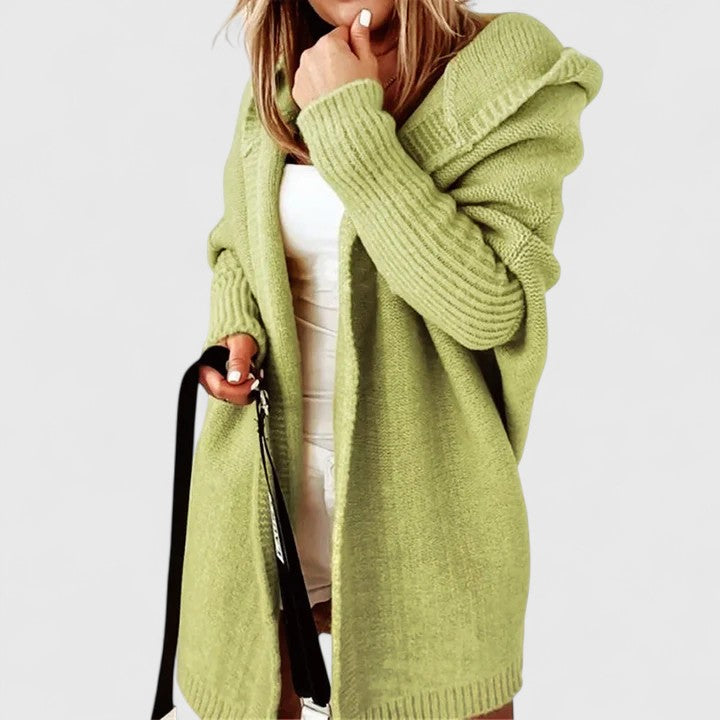 Rosa | Comfortable Cardigan