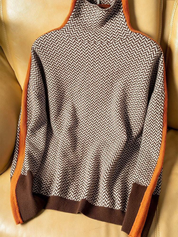 Trace | Cozy & Stylish Pullover