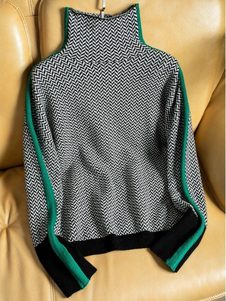 Trace | Cozy & Stylish Pullover