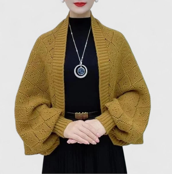 Elize | Elegant Cardigan