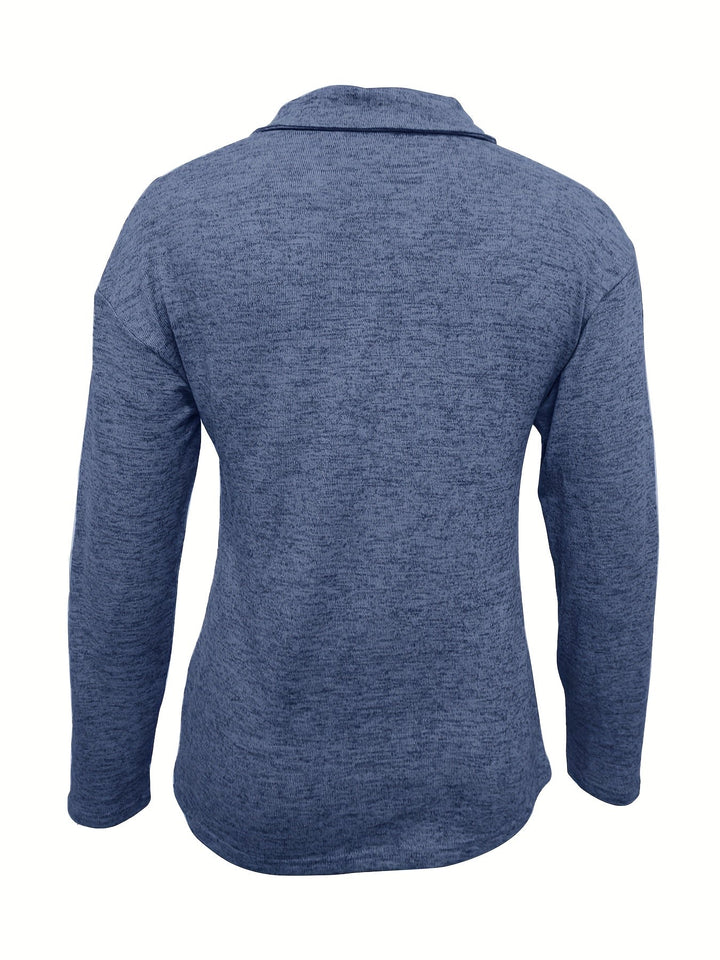 Iris | Elegant Cardigan