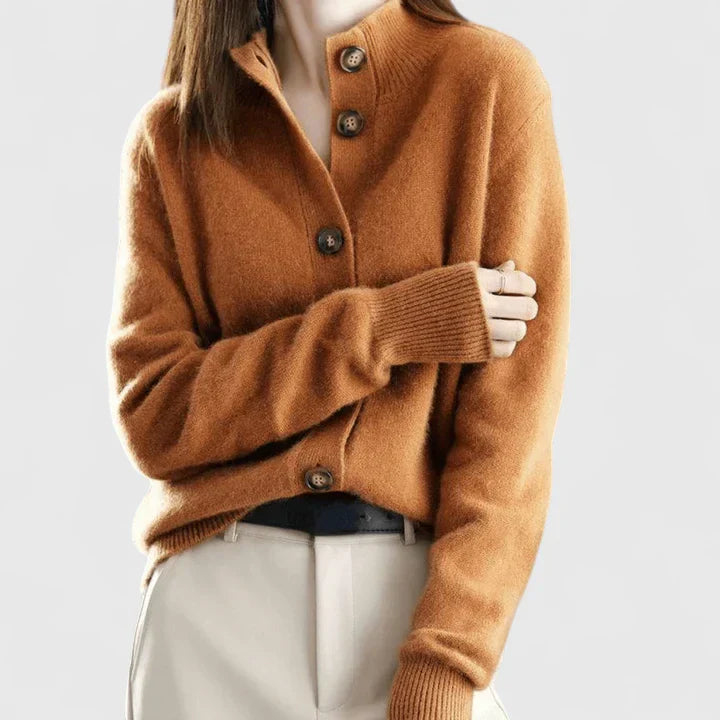 Daisy | Elegant Cardigan