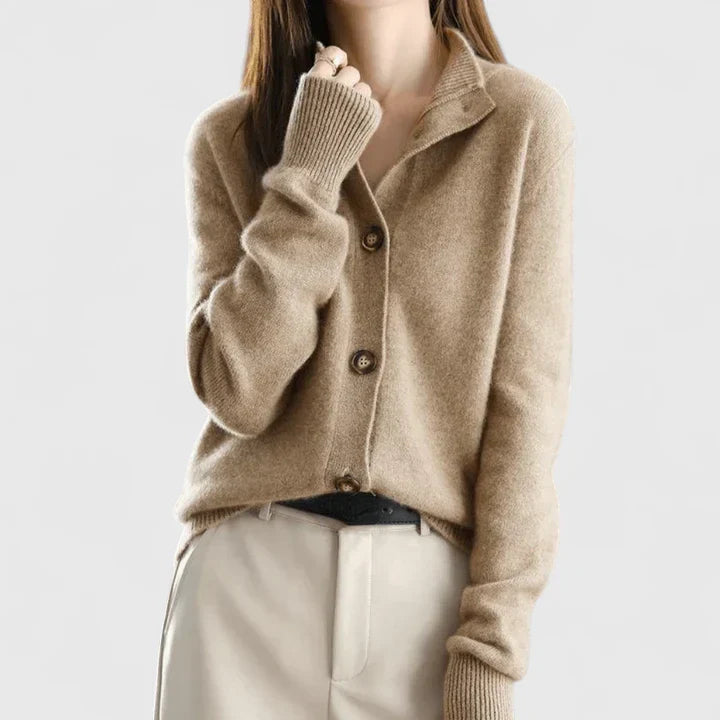 Daisy | Elegant Cardigan