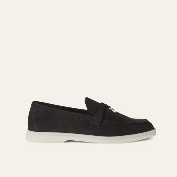 MILAN MOCCASINS