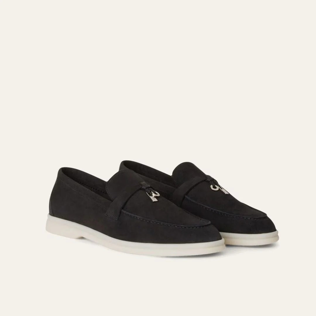 MILAN MOCCASINS