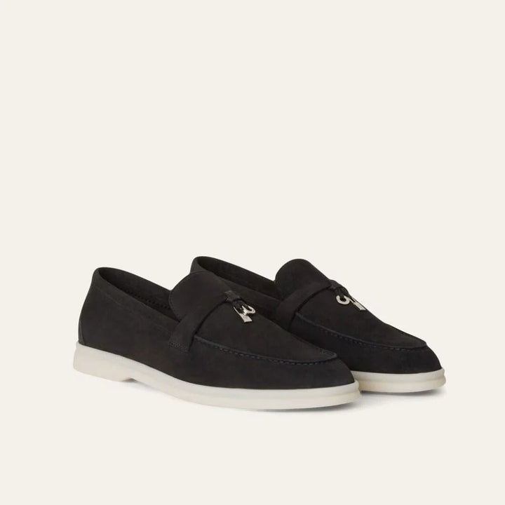 MILAN MOCCASINS