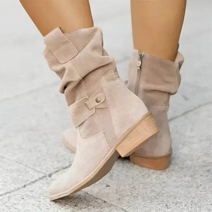 Savannah | Orthopaedic Boots™
