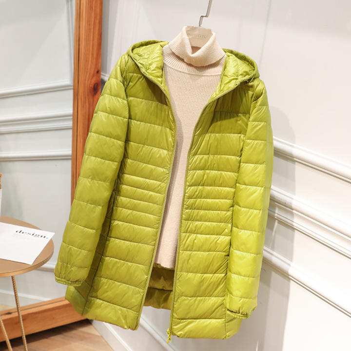 Nord® | Waterproof Down Coat
