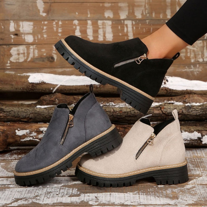 Thalyanna | Orthopaedic Boots