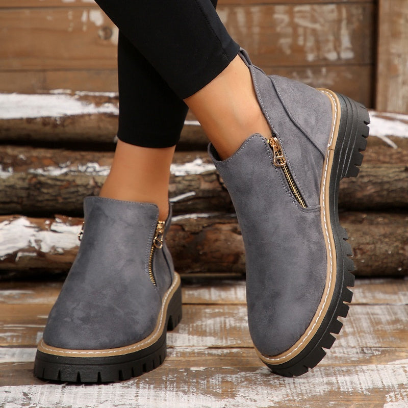 Thalyanna | Orthopaedic Boots